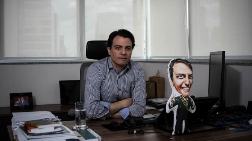 Otávio Fakhoury