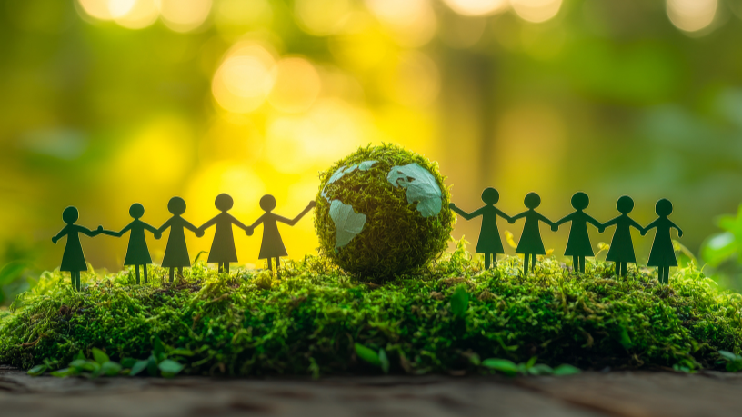 Educação ambiental comunitária: plantando Sementes de consciência para um futuro sustentável Versa Engenharia Ambiental Ltda promove educação ambiental comunitária que transforma atitudes e gera impacto positivo duradouro.