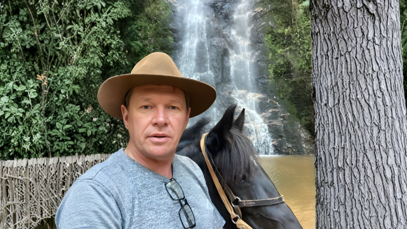 Com Altevir Seidel, descubra como as finanças comportamentais explicam o poder da emoção sobre o dinheiro.