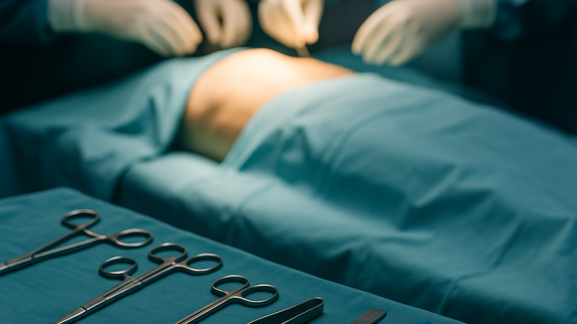 Para Milton Seigi Hayashi, informação e orientação médica são os maiores aliados para um resultado seguro e natural.