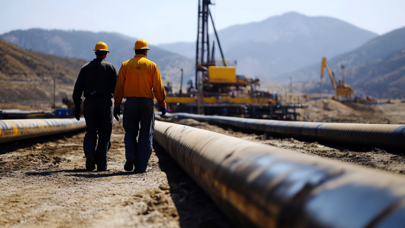 Reconhecimento internacional: Paulo Roberto Gomes Fernandes comenta a patente definitiva da inovação da Liderroll no mercado indiano.