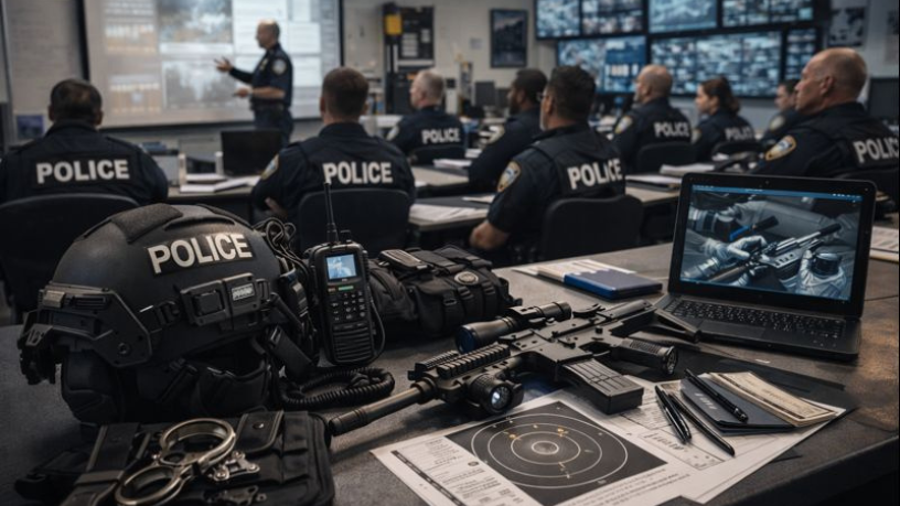 Ernesto Kenji Igarashi explica como a qualificação técnica constrói credibilidade institucional.