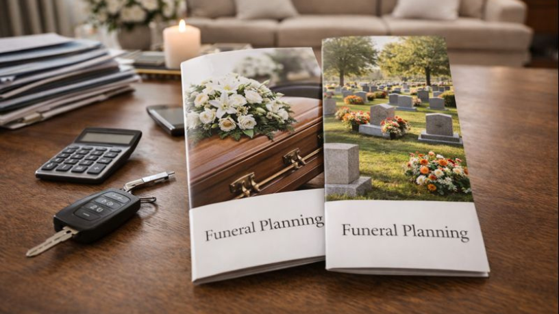 Planos funerários: Vale a pena contratar? Saiba mais sobre o serviço Tiago Oliva Schietti avalia se os planos funerários valem a pena contratar.