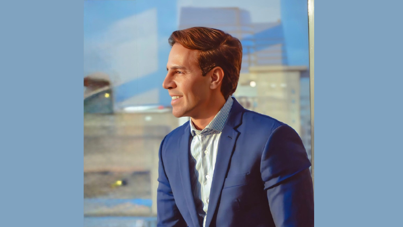 Garantir cuidado integral e acesso de qualidade à saúde infantil e juvenil é um desafio estratégico do SUS, análise apresentada por Ian dos Anjos Cunha neste artigo.