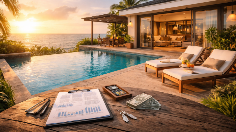 Francisco Lucena Imóveis