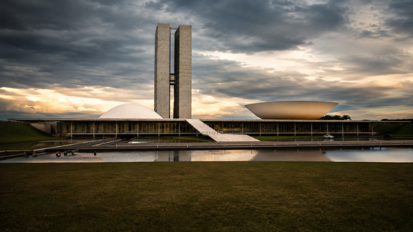 Reforma Administrativa Após as Eleições: Por Que a Votação Pode Redefinir os Rumos da Política Nacional