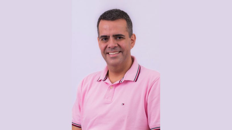 Como a física da mamografia ajuda os médicos a enxergar alterações quase invisíveis? Dr. Vinicius Tadeu Sattin Rodrigues